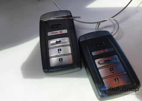 2015 Acura Tlx Tech from USA, damaged, VIN 19UUB1F58FA026256